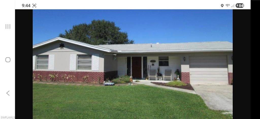 8201 Dosonte Ln - Photo 1