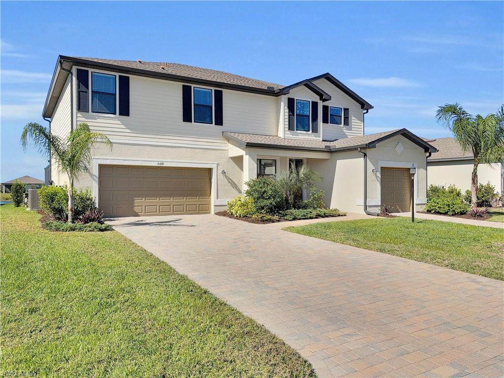 3319 Menores Way - Photo 1