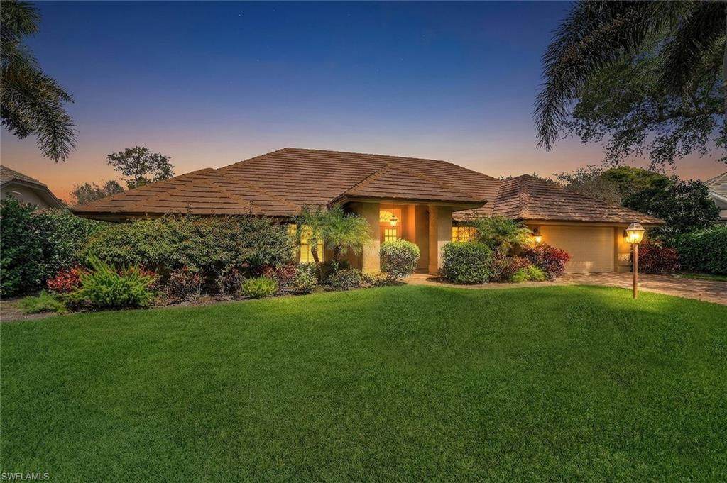 811 Pitch Apple Ln - Photo 1