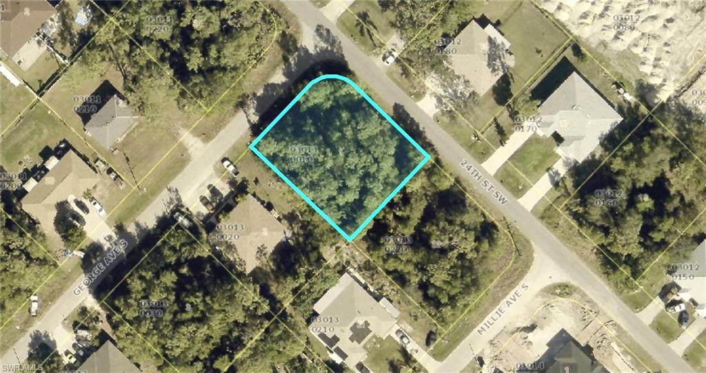 2401/2403 George Ave - Photo 1