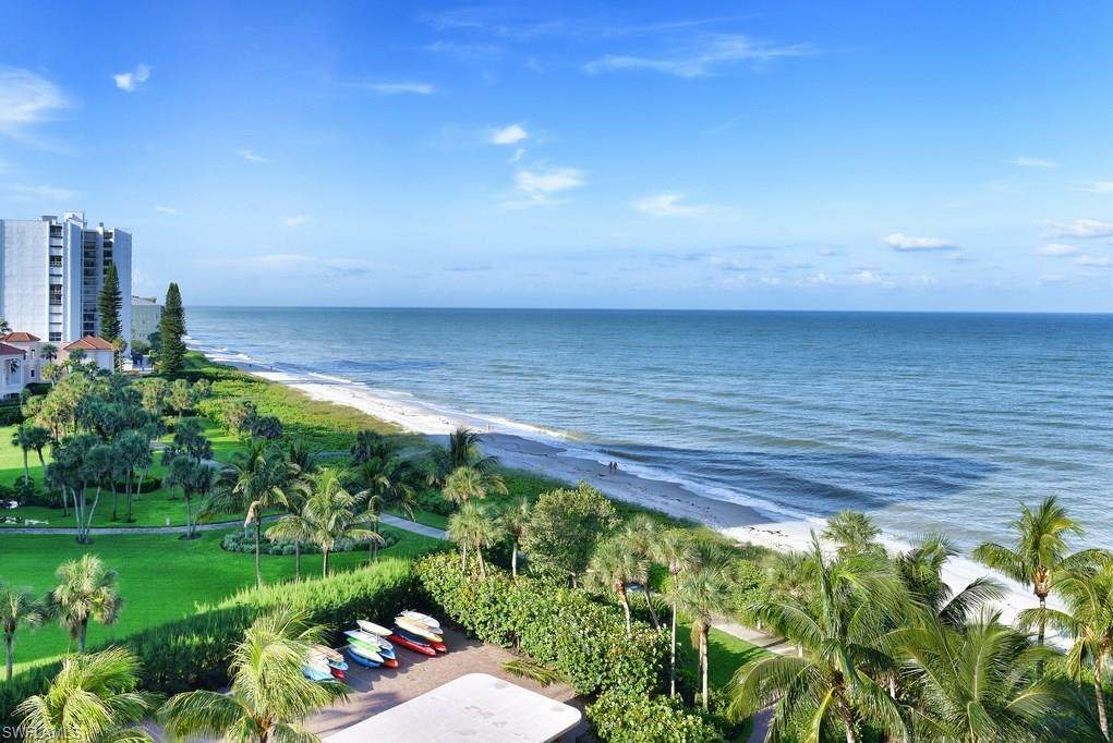 4001 Gulf Shore Blvd - Photo 1