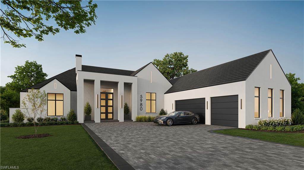 944 Chimney Rock Rd - Photo 1