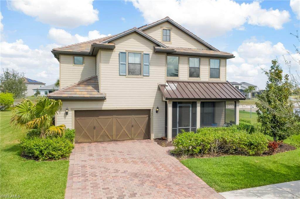 4483 Steinbeck Way - Photo 1