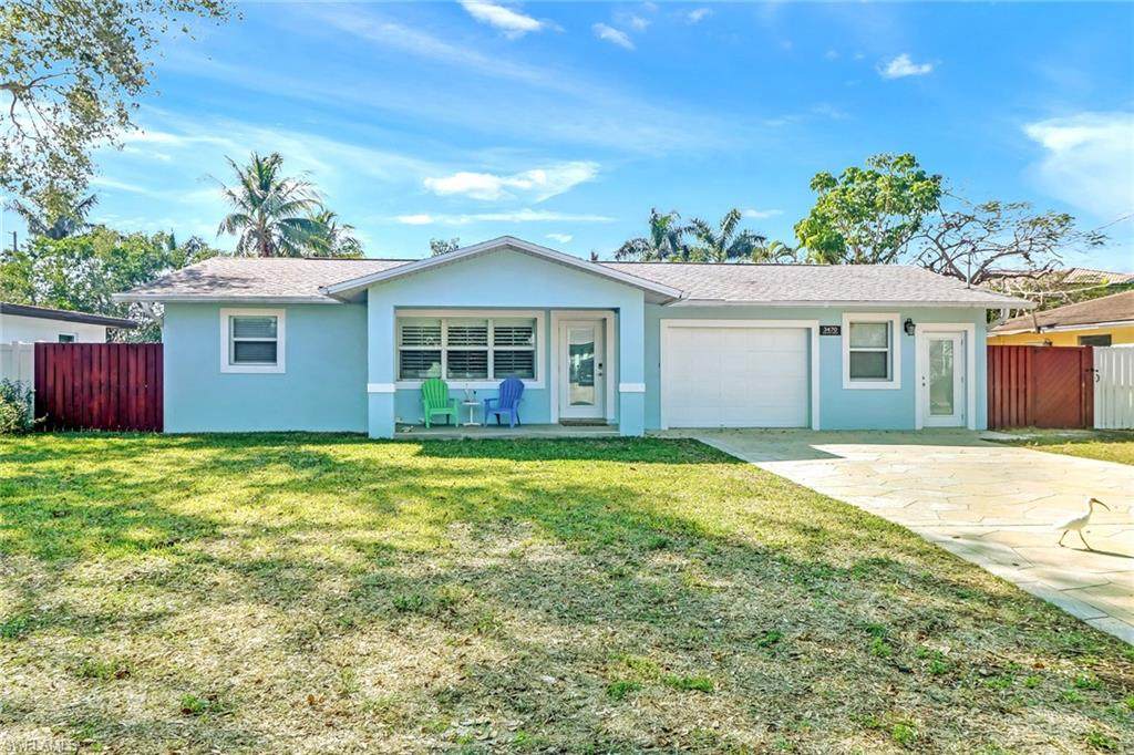 3470 Lakeview Dr - Photo 1