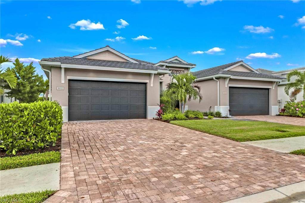 9032 Saint Lucia Dr - Photo 1