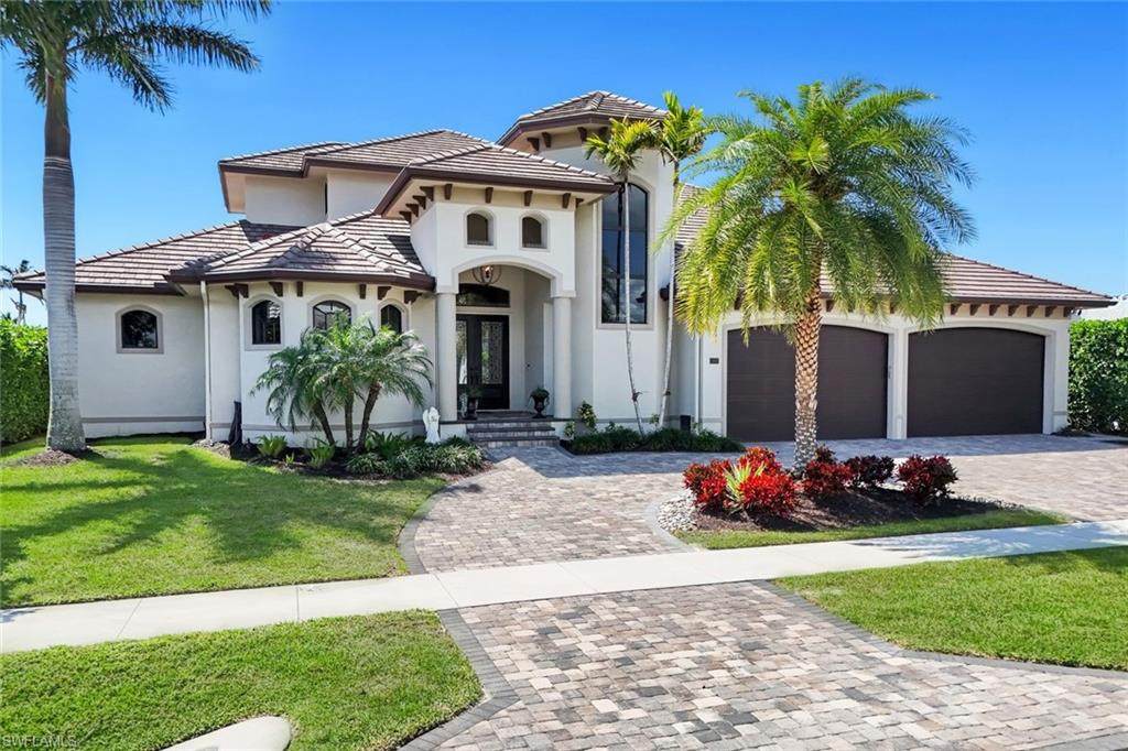 450 Pepperwood Ct - Photo 1