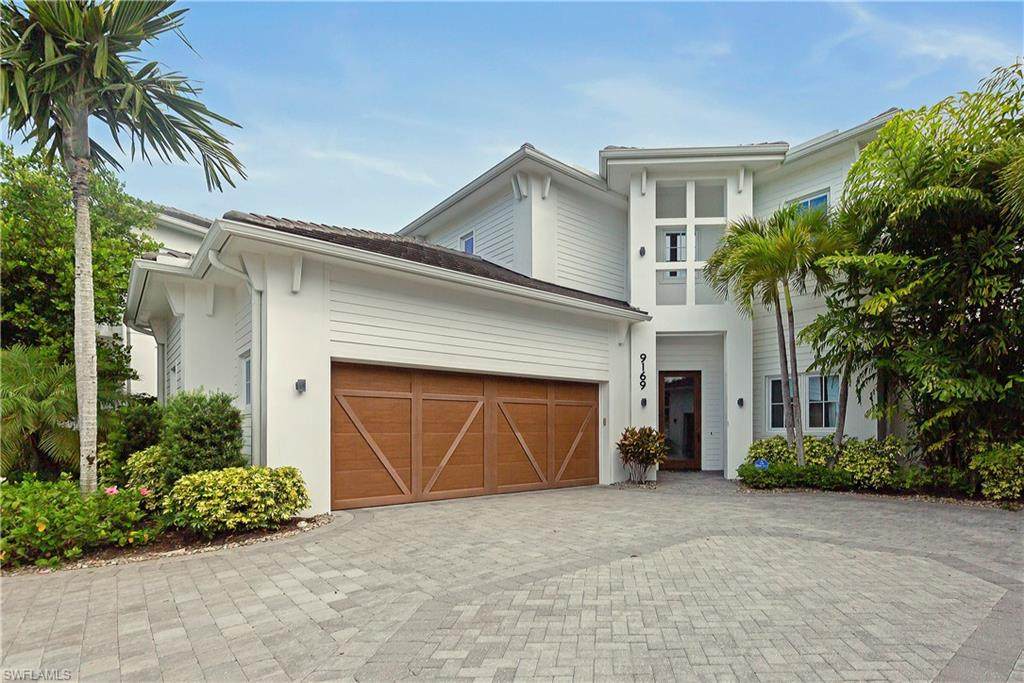 9169 Mercato Way - Photo 1