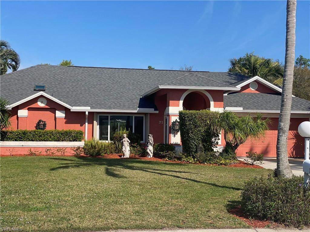 71 Heritage Way - Photo 1