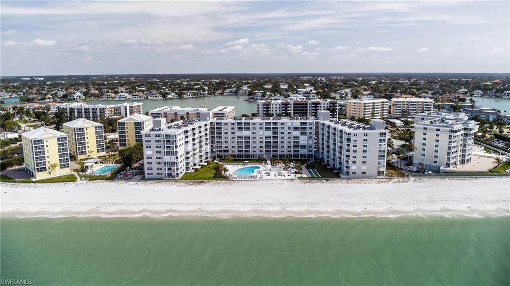 3443 Gulf Shore Blvd - Photo 1