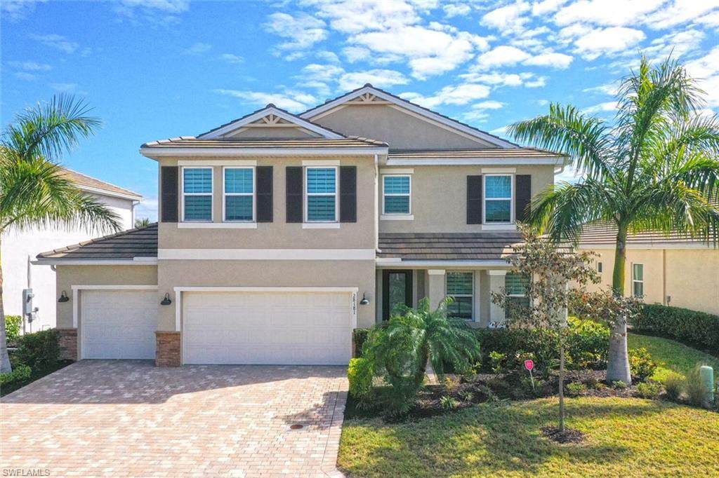 28181 Captiva Shell Loop - Photo 1