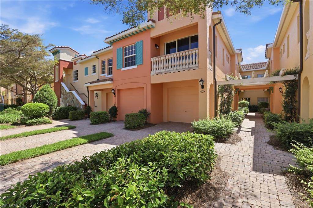 8601 Piazza Del Lago Cir - Photo 1