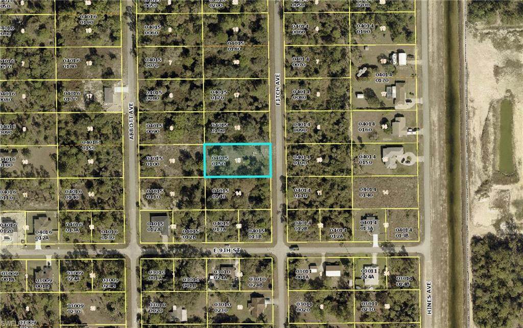 905 Fitch Ave - Photo 1