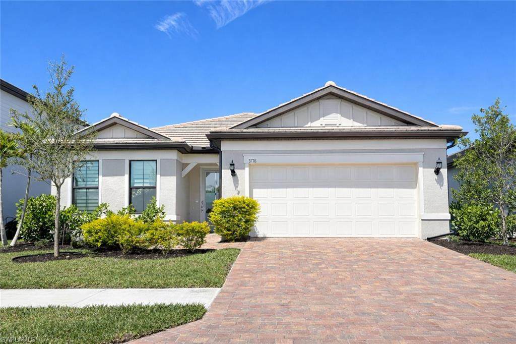 3776 Passion Vine Dr - Photo 1