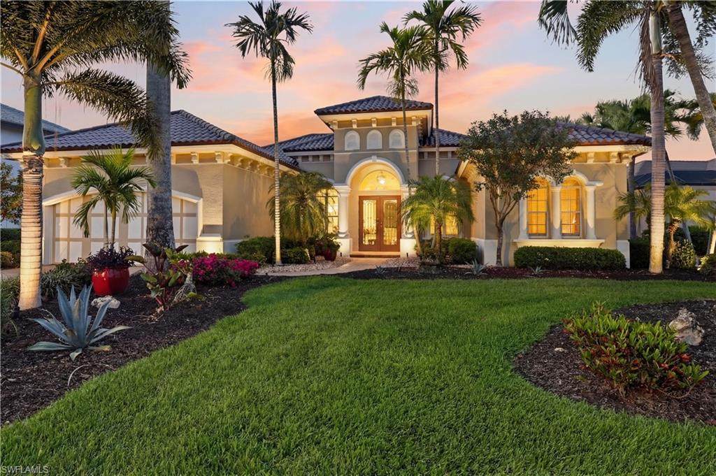9450 Monteverdi Way - Photo 1