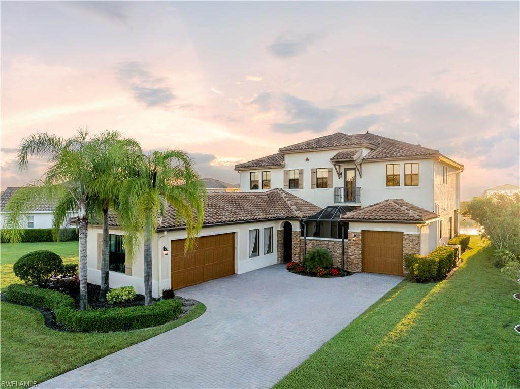 5016 Milano St - Photo 1