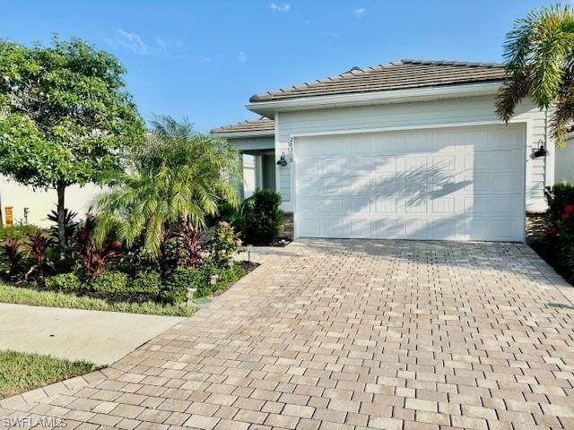 28318 Captiva Shell Loop - Photo 1