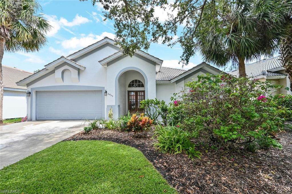6453 Autumn Woods Blvd - Photo 1