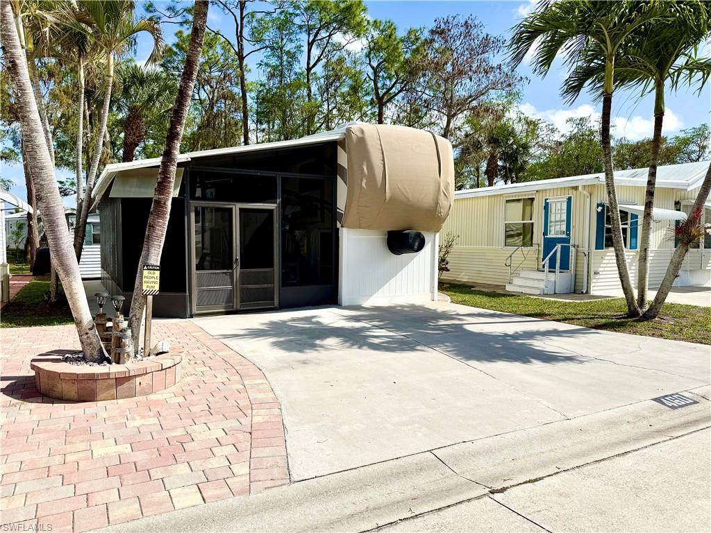 460 Vanda Sanctuary - Photo 1