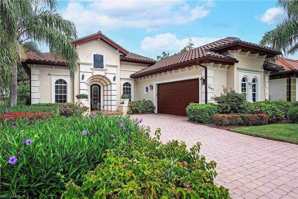 7643 Cottesmore Dr - Photo 1