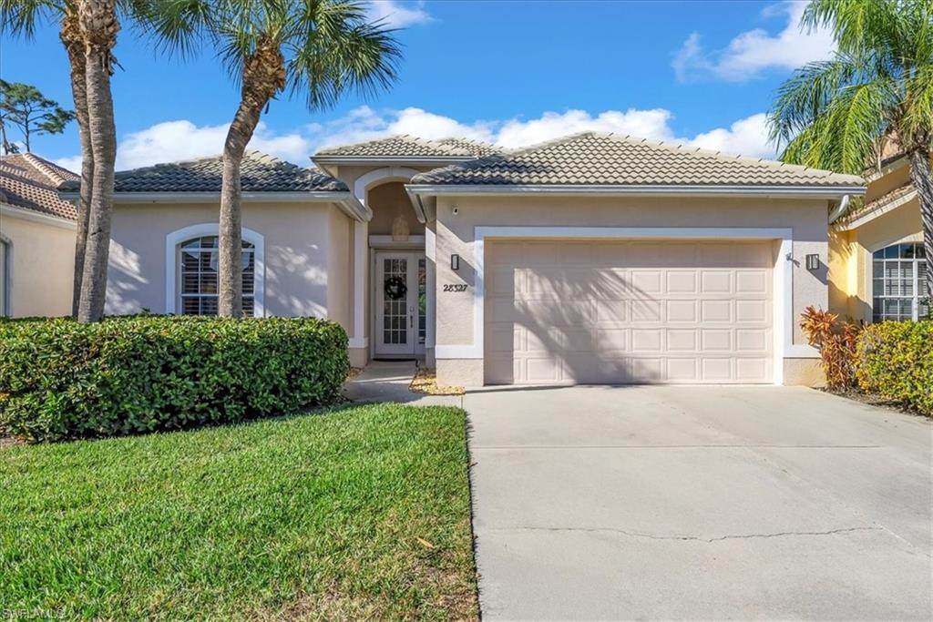 28327 Hidden Lake Dr - Photo 1