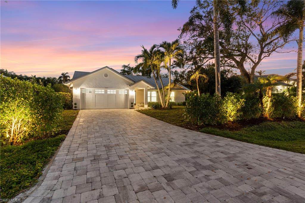 1200 Cypress Woods Dr - Photo 1