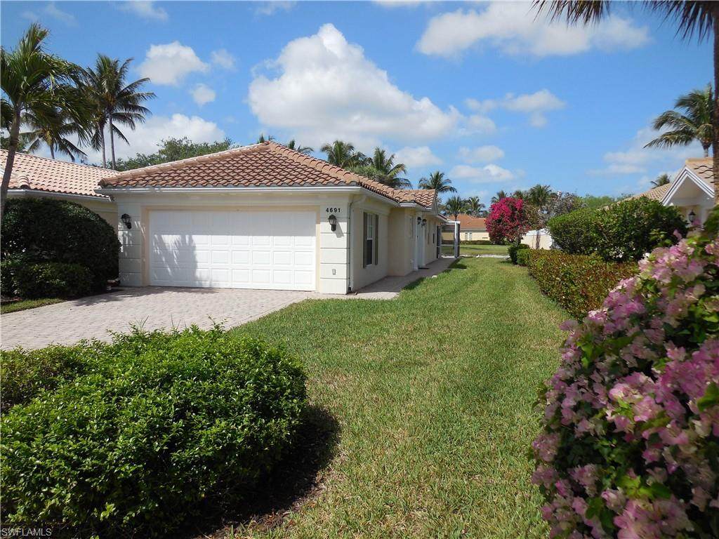 4691 Ossabaw Way - Photo 1