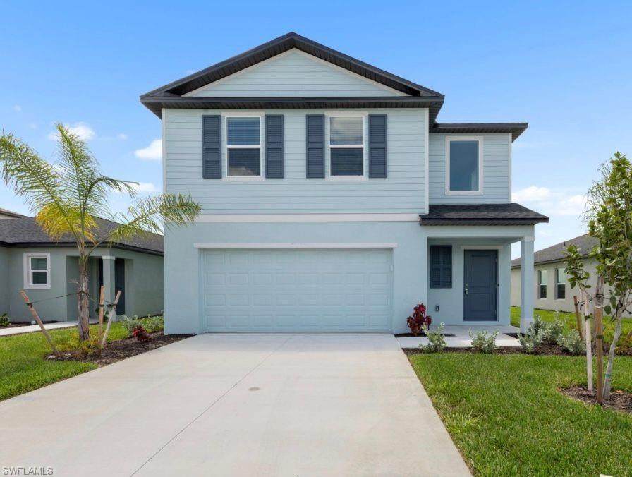 4106 Lattuca Ln - Photo 1
