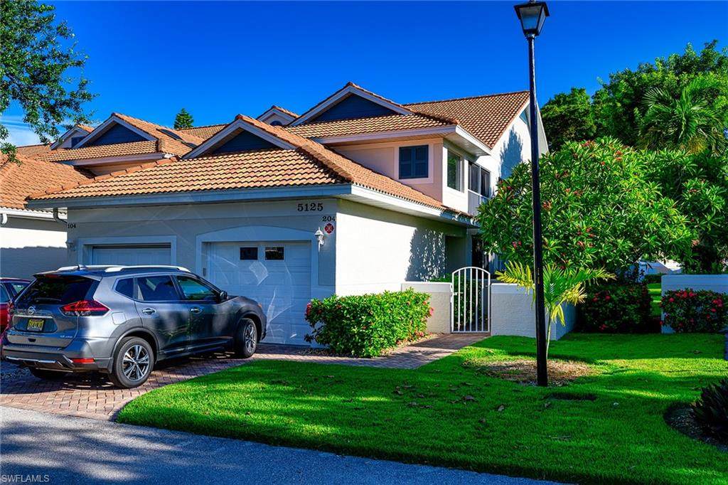 5125 Cedar Springs Dr - Photo 1