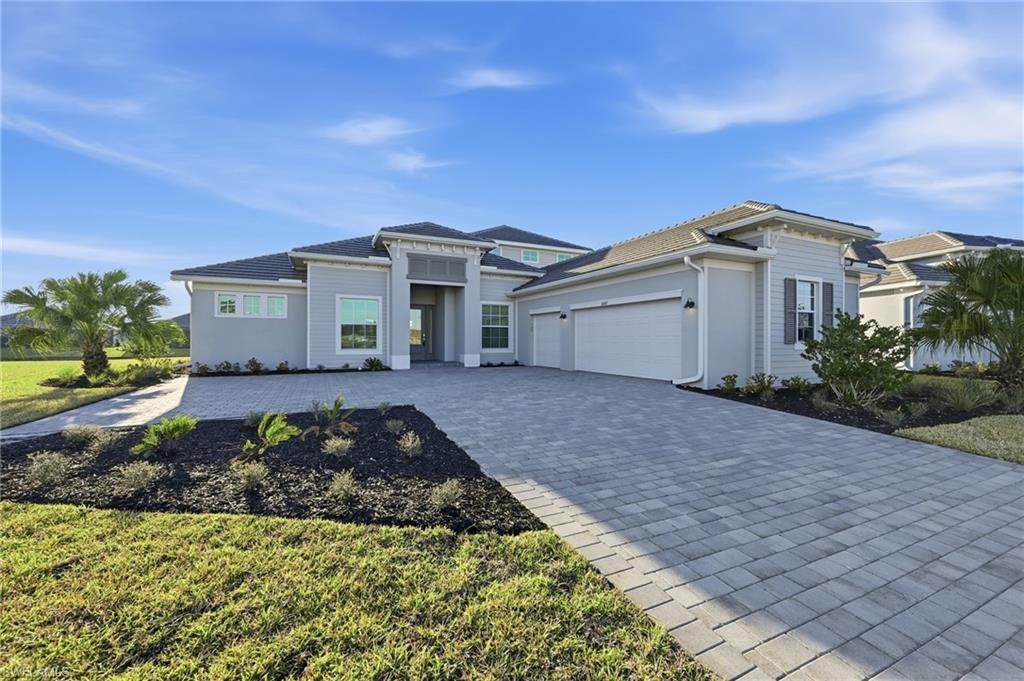 15557 Winchester Birdie Way - Photo 1