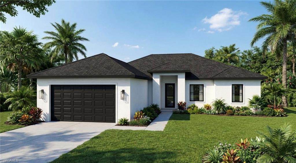445 Burrstone Dr - Photo 1