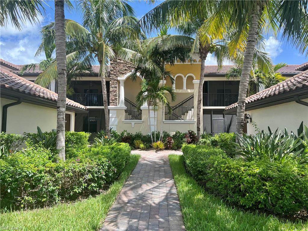 9509 Avellino Way - Photo 1