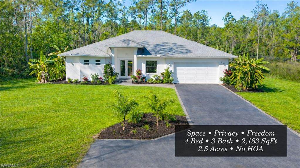 569 Desoto Blvd - Photo 1