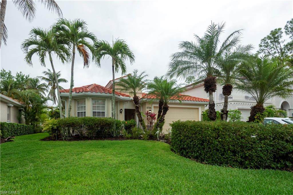 5725 Lago Villaggio Way - Photo 1