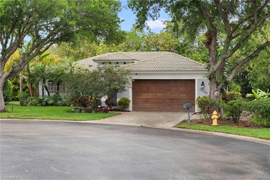 3638 Zion Park Ct - Photo 1