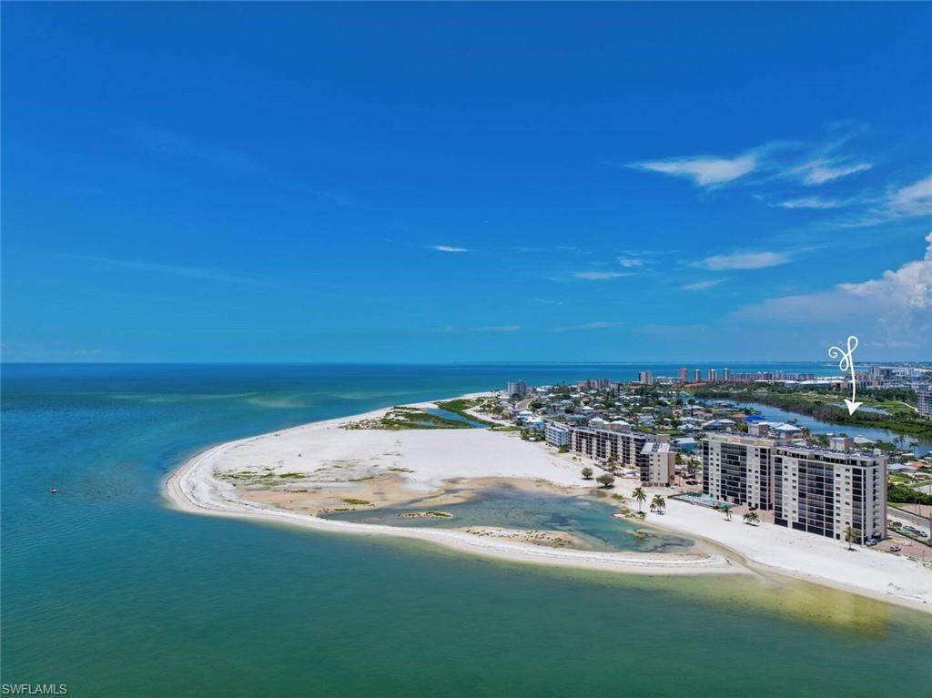 8400 Estero Blvd - Photo 1