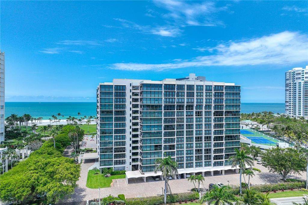 4031 Gulf Shore Blvd - Photo 1