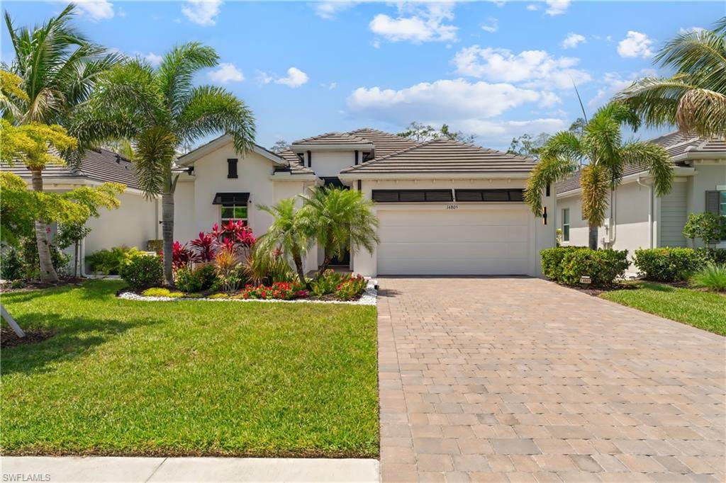 14805 Blue Bay Cir - Photo 1