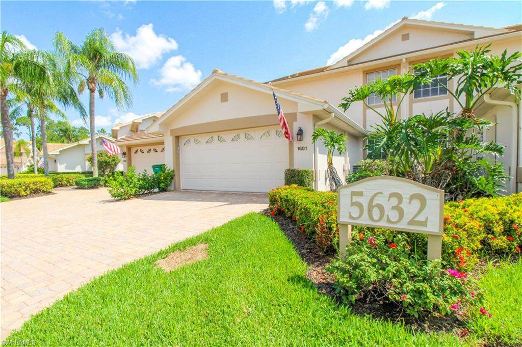 5632 Whisperwood Blvd - Photo 1