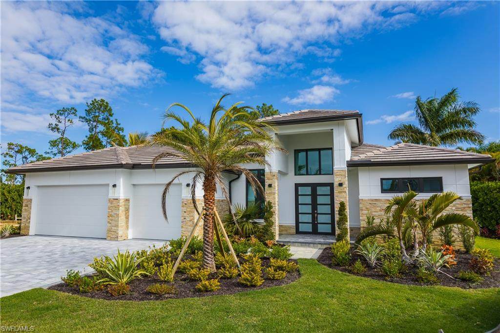231 Legacy Ct - Photo 1