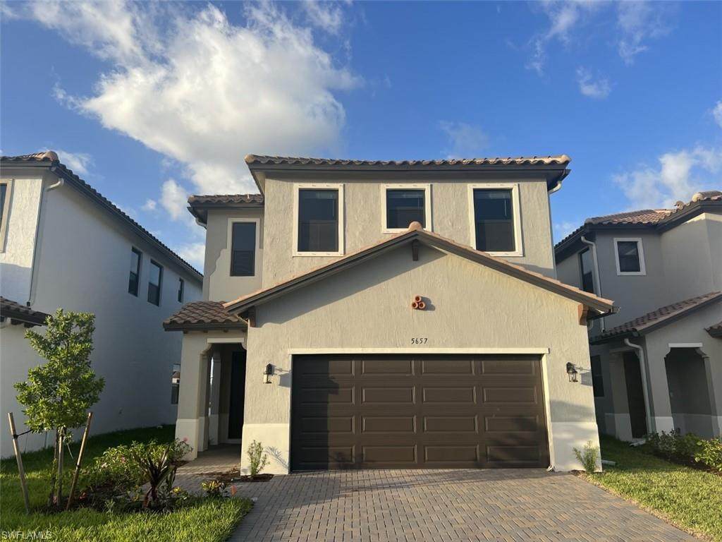 5657 Agostino Way - Photo 1