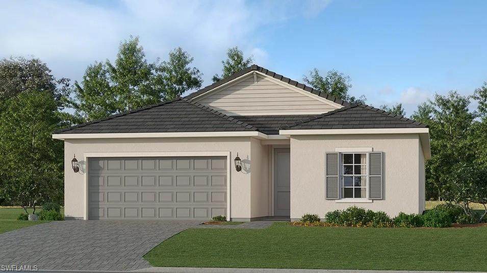 3929 Passion Vine Dr - Photo 1