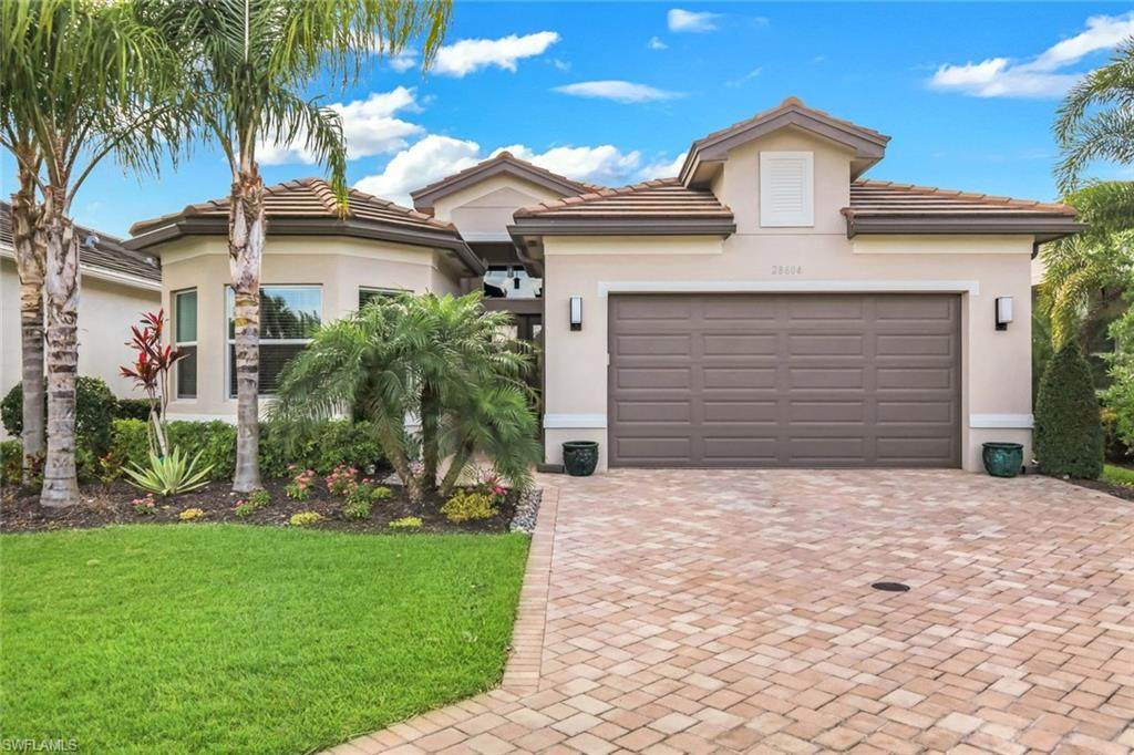 28604 Moraga Ln - Photo 1