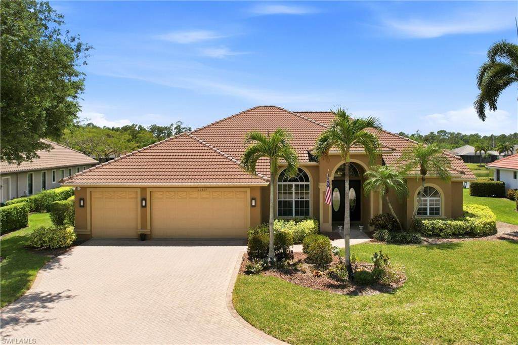 10815 Phoenix Way - Photo 1