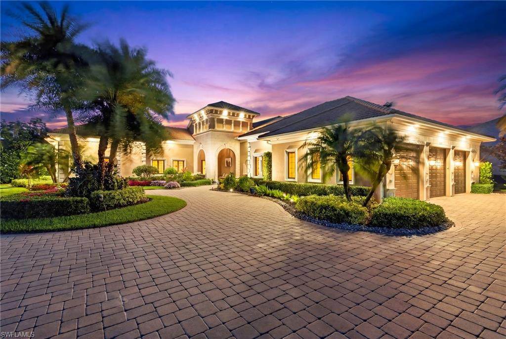 628 Venezia Grande Dr - Photo 1