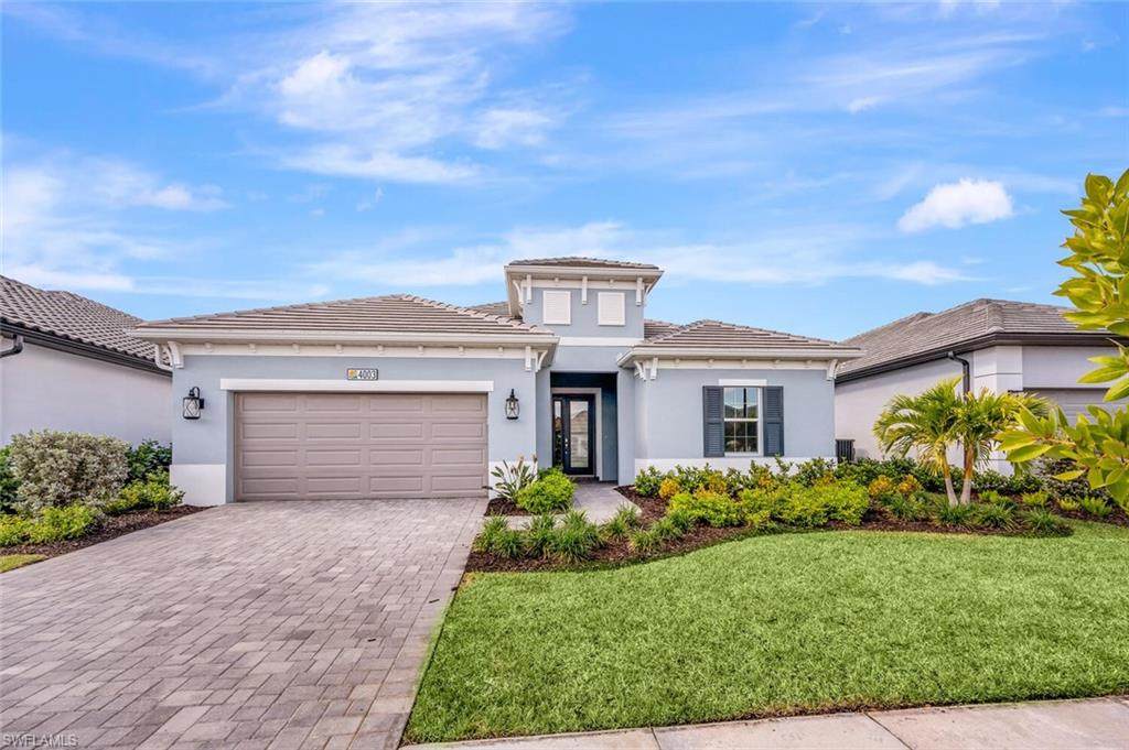 4003 Pegasus Way - Photo 1