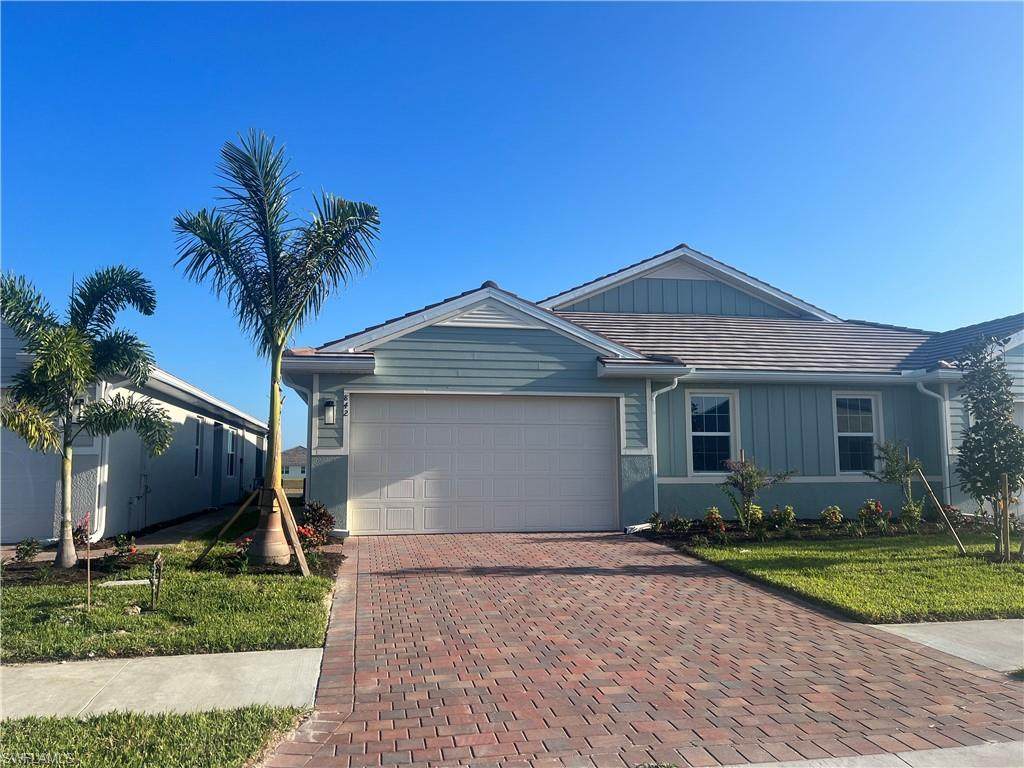 842 Enbrook Loop - Photo 1