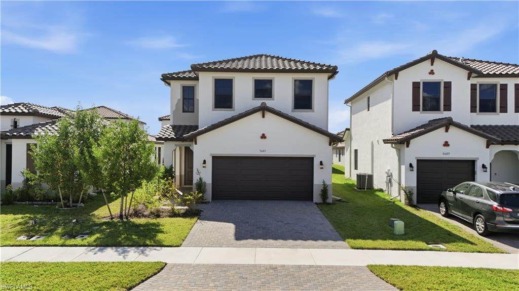 5601 Cobalto Way - Photo 1
