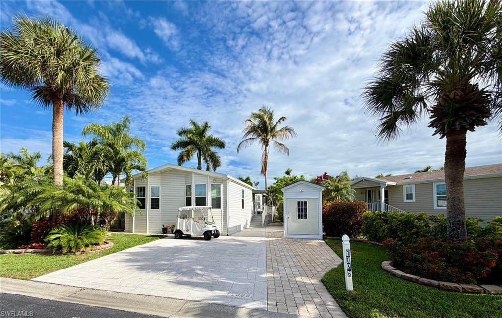 1066 Silver Lakes Blvd - Photo 1