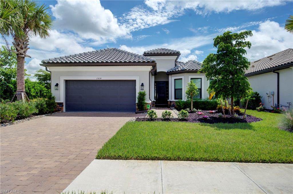 15634 Triesta Ln - Photo 1