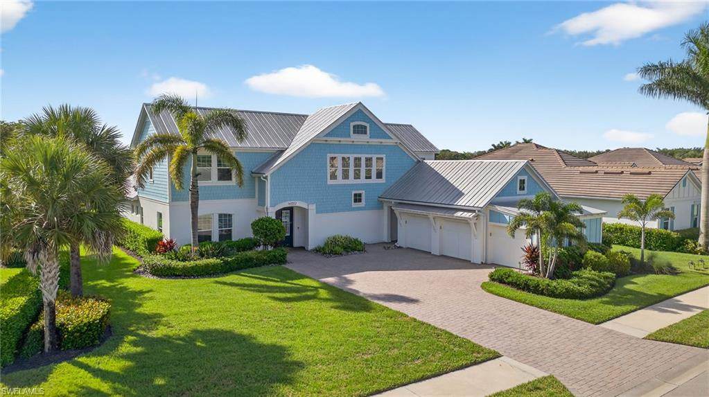14832 Dockside Ln - Photo 1